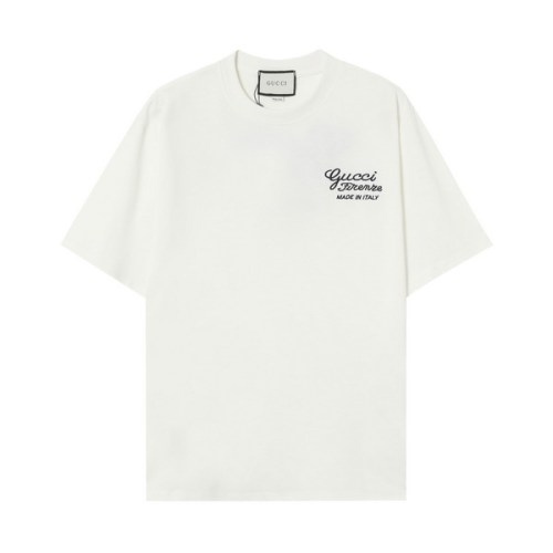 G men t-shirt-7614(S-XXL)