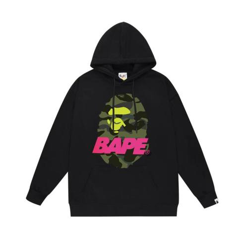 Bape men Hoodies-1669(S-XXL)