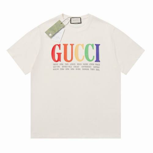 G men t-shirt-7494(S-XL)
