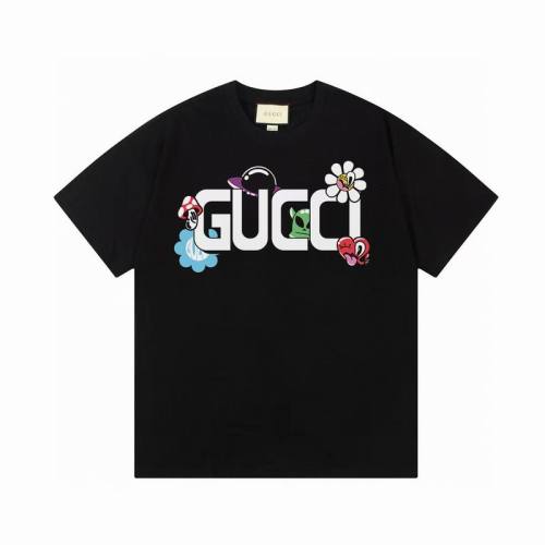 G men t-shirt-7489(S-XL)