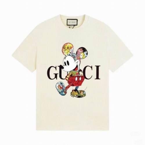 G men t-shirt-7477(S-XL)