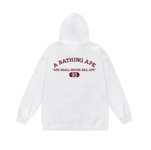 Bape men Hoodies-1915(S-XXL)