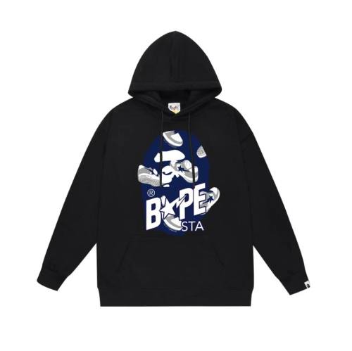 Bape men Hoodies-2061(S-XXL)