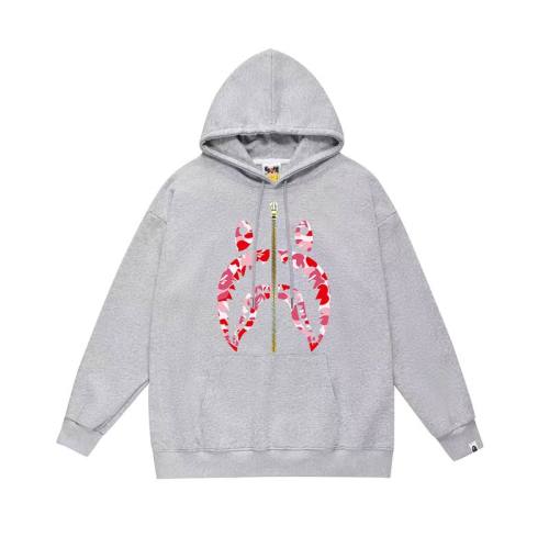 Bape men Hoodies-1966(S-XXL)