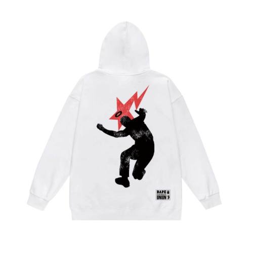 Bape men Hoodies-2173(S-XXL)
