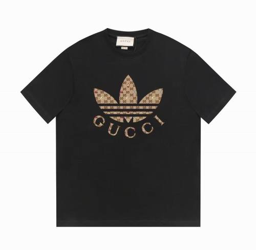G men t-shirt-7408(S-XL)