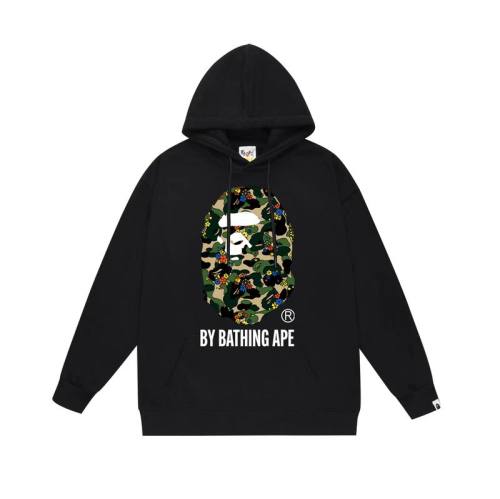 Bape men Hoodies-1942(S-XXL)