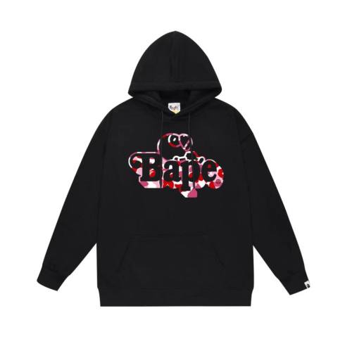 Bape men Hoodies-2053(S-XXL)
