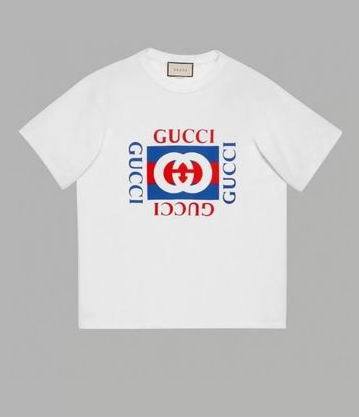 G men t-shirt-7351(S-XL)