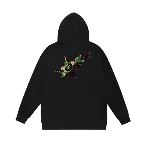 Bape men Hoodies-2081(S-XXL)