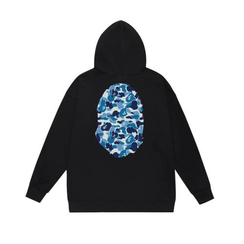 Bape men Hoodies-1720(S-XXL)
