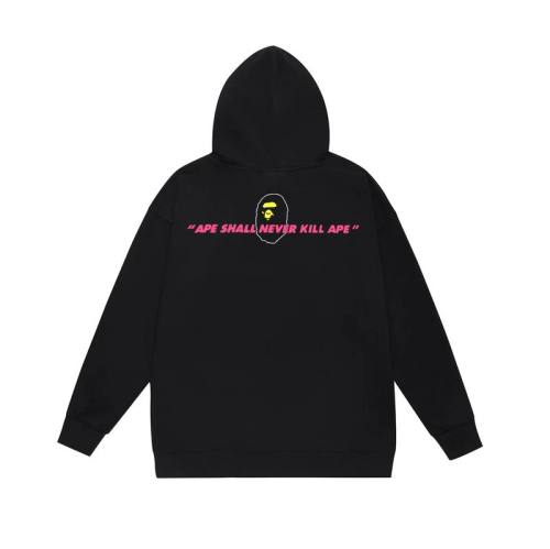 Bape men Hoodies-1670(S-XXL)