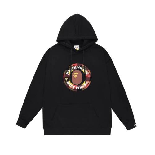 Bape men Hoodies-1894(S-XXL)