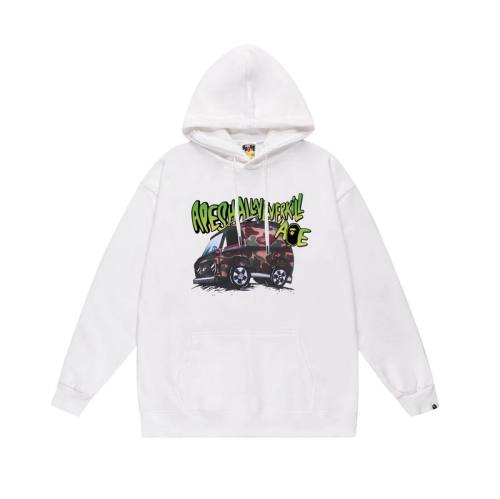 Bape men Hoodies-2014(S-XXL)