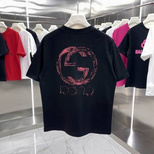 G men t-shirt-7567(S-XXL)