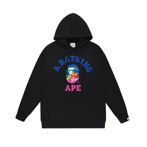 Bape men Hoodies-2119(S-XXL)