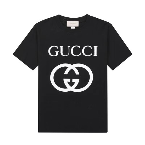 G men t-shirt-7386(S-XL)