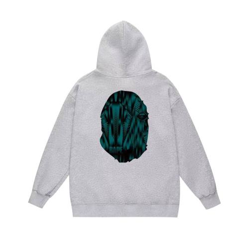 Bape men Hoodies-2017(S-XXL)