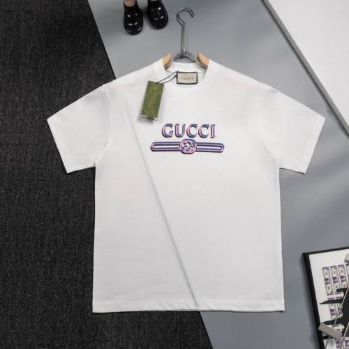 G men t-shirt-6861(XS-L)