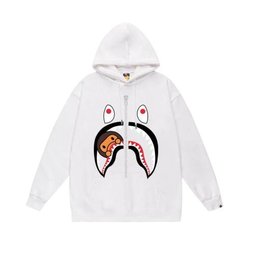 Bape men Hoodies-1881(S-XXL)