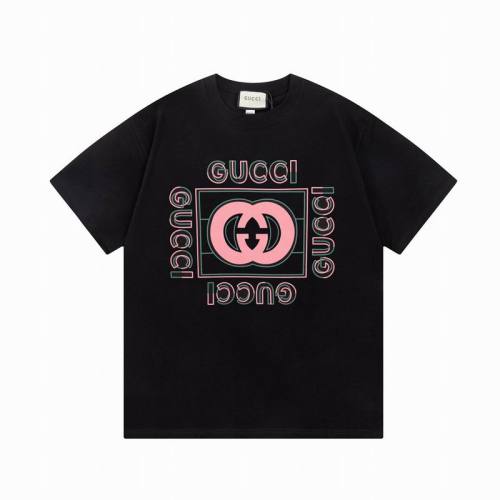 G men t-shirt-7458(S-XL)