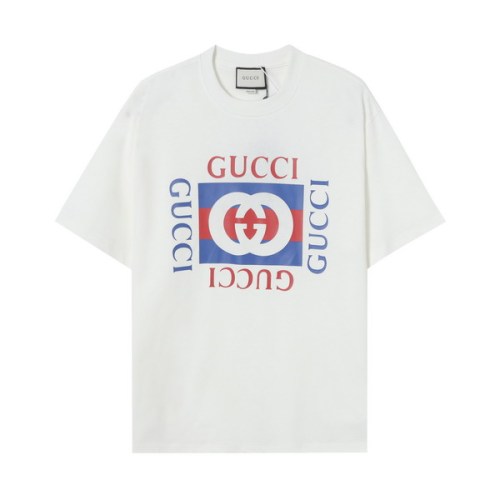 G men t-shirt-7609(S-XXL)