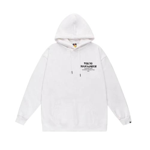 Bape men Hoodies-1687(S-XXL)
