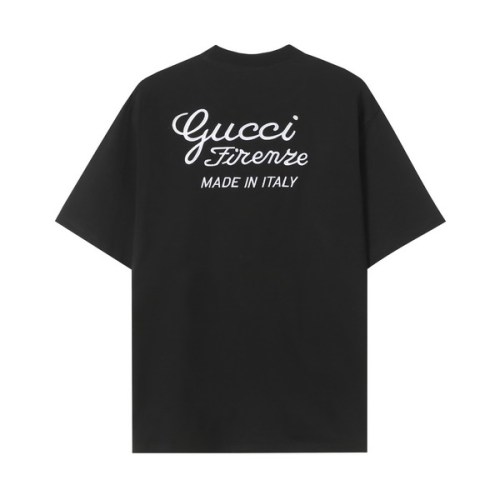 G men t-shirt-7617(S-XXL)