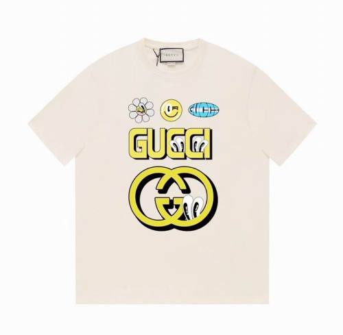 G men t-shirt-7363(S-XL)