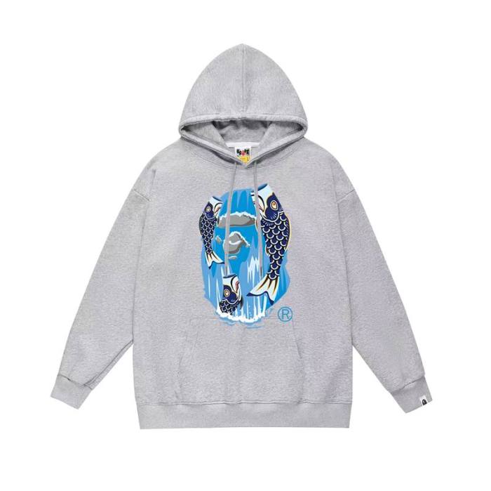 Bape men Hoodies-2003(S-XXL)