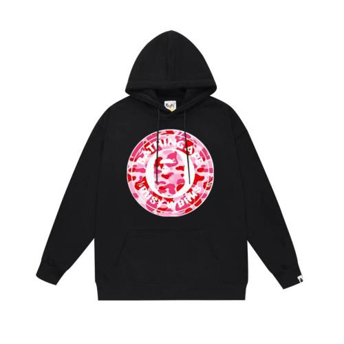 Bape men Hoodies-1603(S-XXL)
