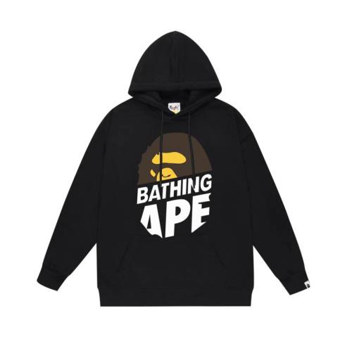 Bape men Hoodies-1800(S-XXL)
