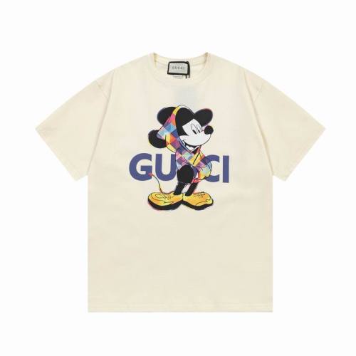 G men t-shirt-7481(S-XL)
