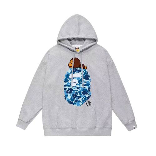 Bape men Hoodies-1779(S-XXL)