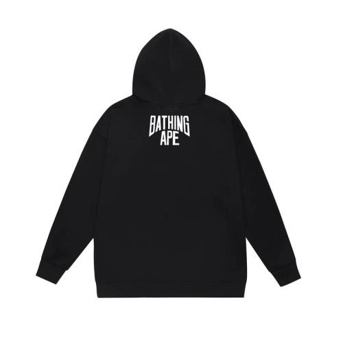 Bape men Hoodies-1710(S-XXL)