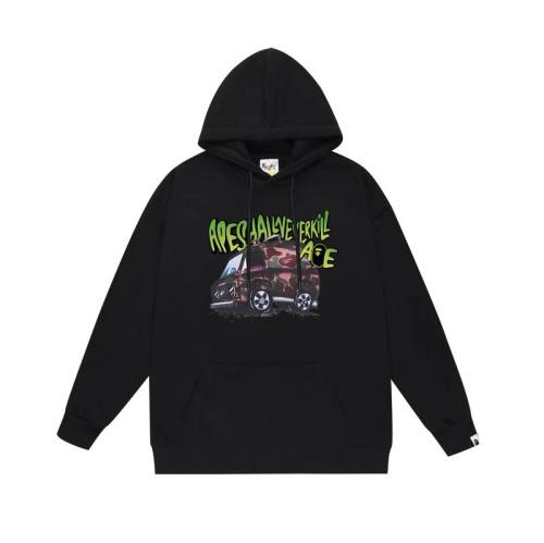 Bape men Hoodies-2013(S-XXL)