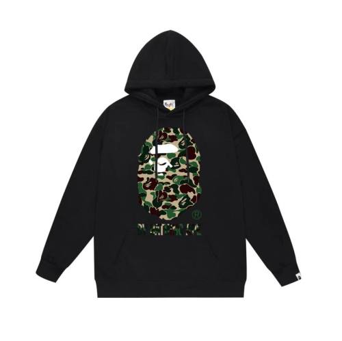 Bape men Hoodies-1911(S-XXL)