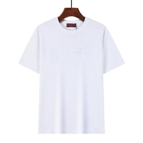 G men t-shirt-7506(S-XL)