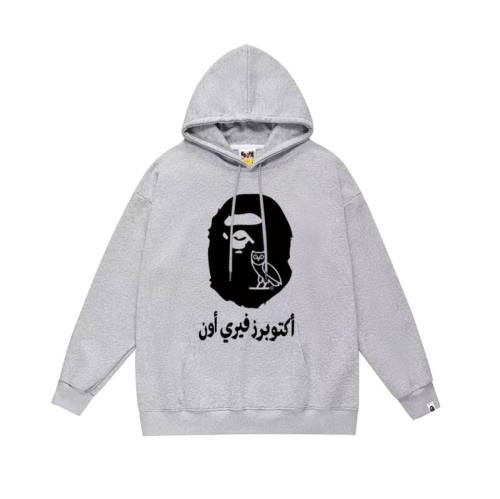 Bape men Hoodies-1625(S-XXL)