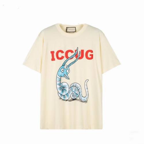 G men t-shirt-7398(S-XL)