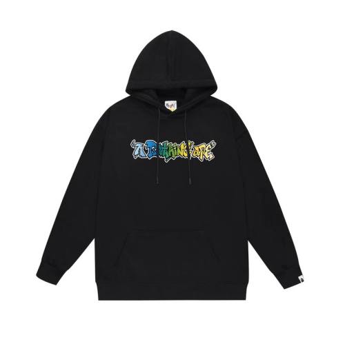 Bape men Hoodies-1977(S-XXL)
