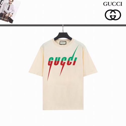 G men t-shirt-7414(S-XL)