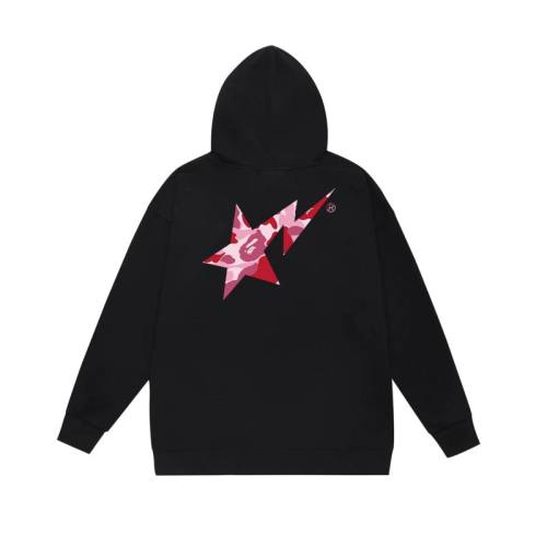 Bape men Hoodies-2083(S-XXL)