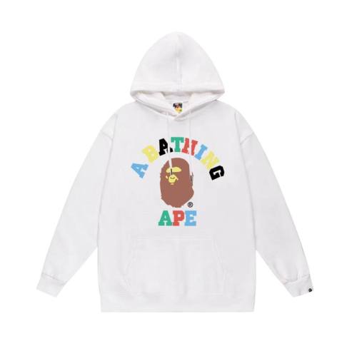Bape men Hoodies-1634(S-XXL)
