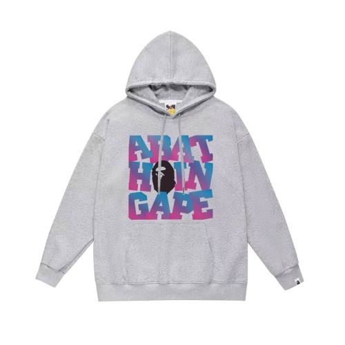 Bape men Hoodies-1951(S-XXL)