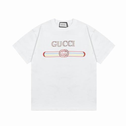 G men t-shirt-7342(S-XL)