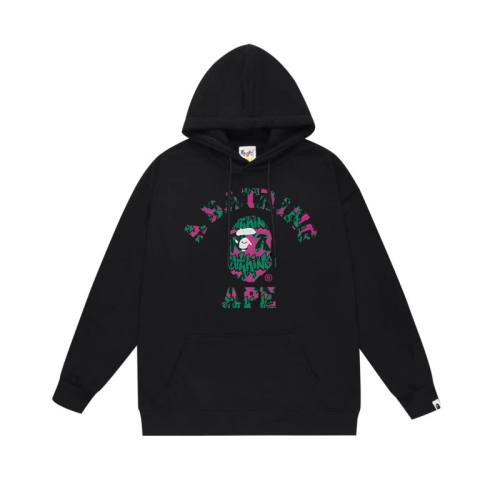 Bape men Hoodies-2109(S-XXL)