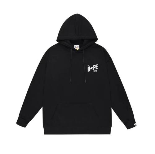 Bape men Hoodies-1754(S-XXL)
