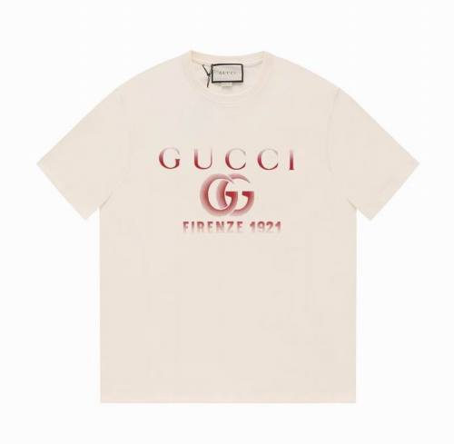 G men t-shirt-7405(S-XL)