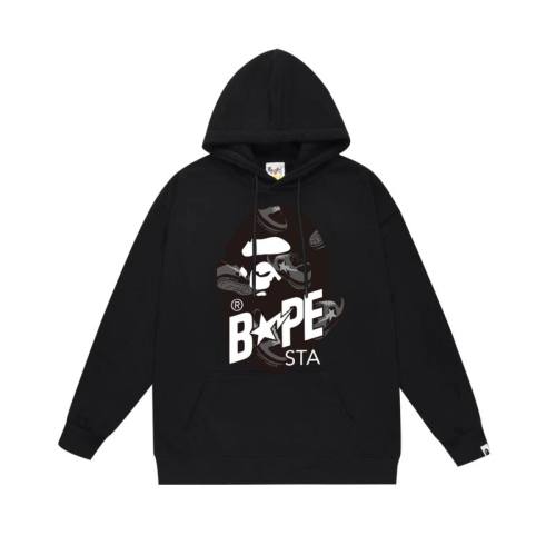 Bape men Hoodies-2057(S-XXL)